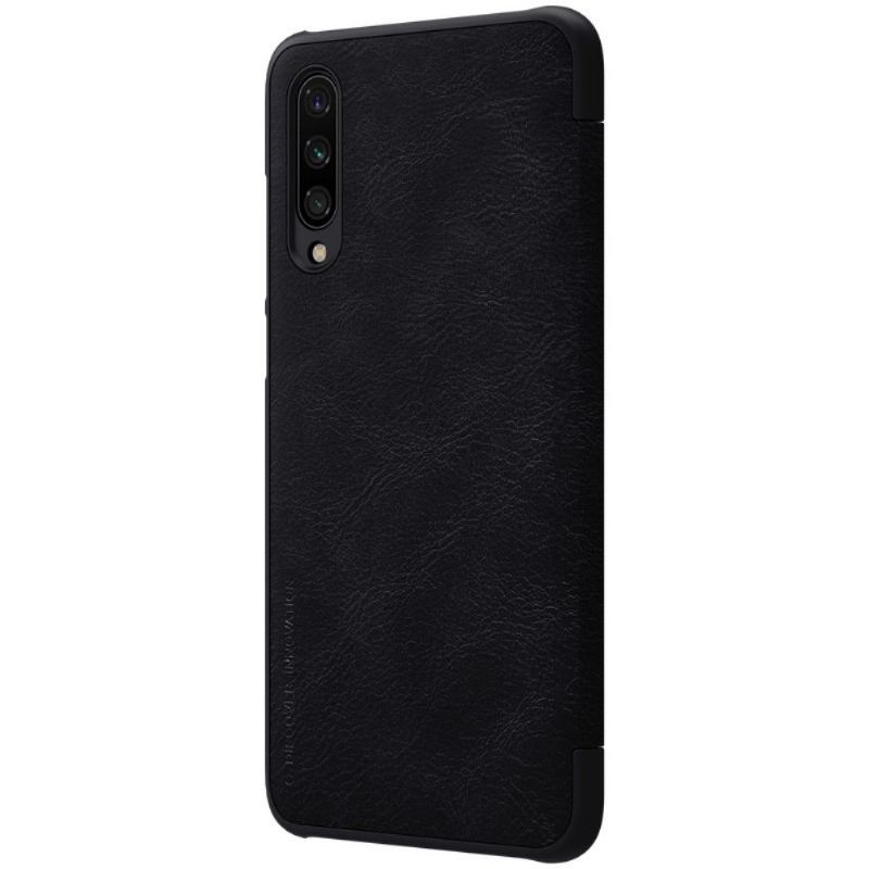 Etui do Xiaomi Mi A3 Biznes Etui Folio Nillkin Skórzana Okładka