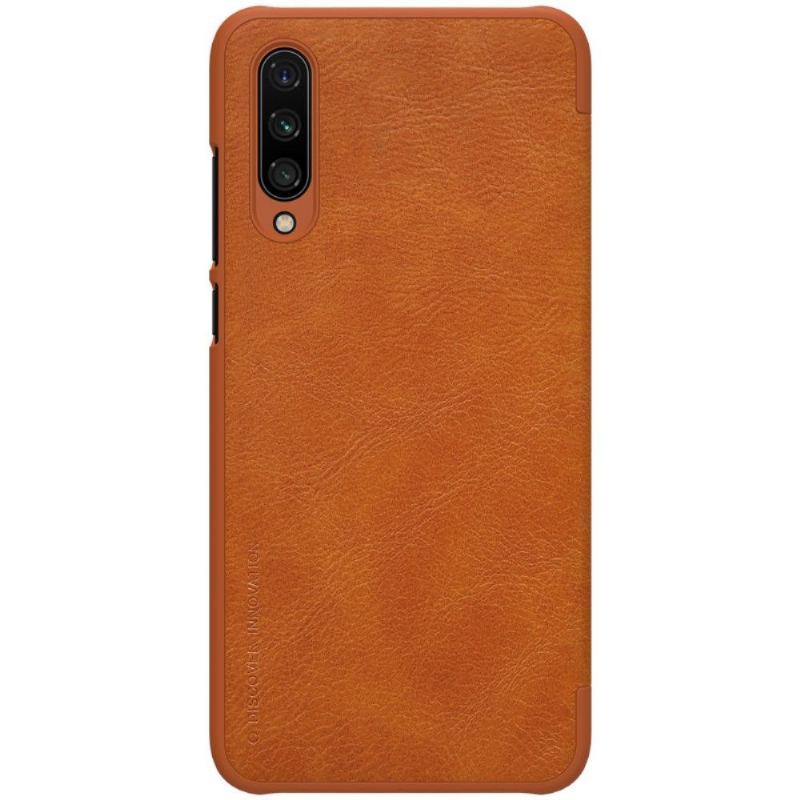 Etui do Xiaomi Mi A3 Biznes Etui Folio Nillkin Skórzana Okładka