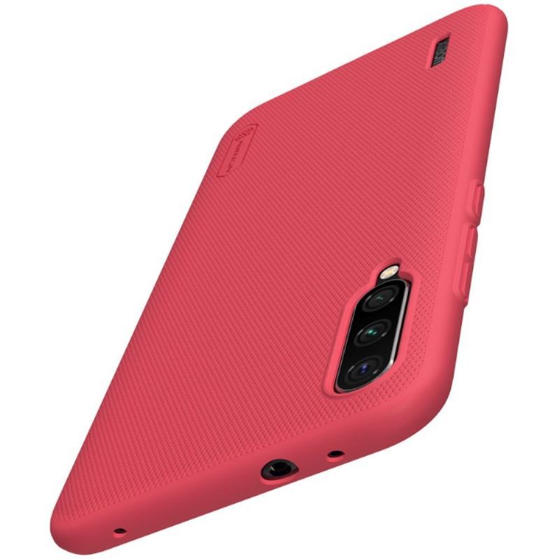 Etui do Xiaomi Mi A3 Nillkin Rigid Frosted Effect