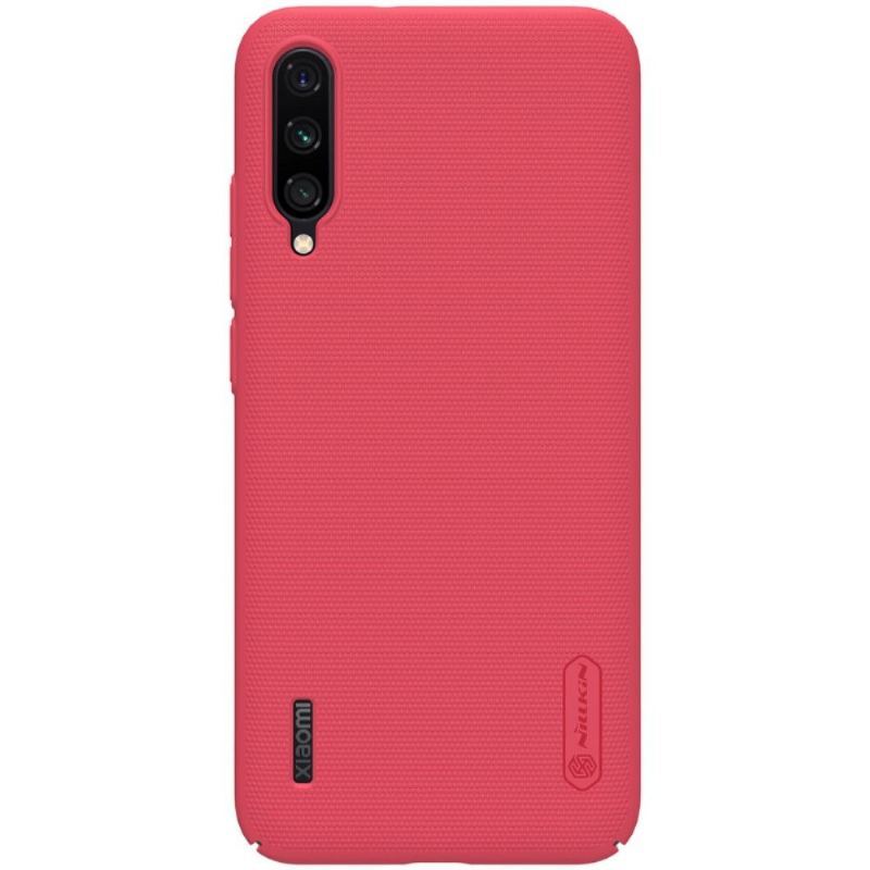 Etui do Xiaomi Mi A3 Nillkin Rigid Frosted Effect