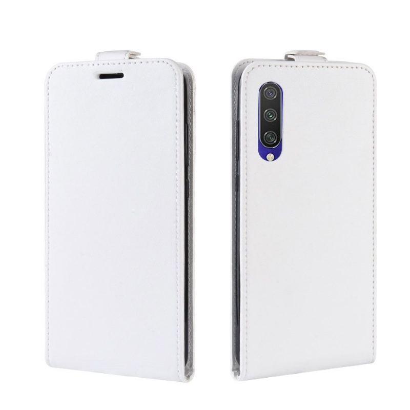 Etui do Xiaomi Mi A3 Obrzeża Etui Folio Ze Sztucznej Skóry W Pionie