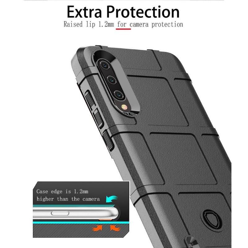 Etui do Xiaomi Mi A3 Rugged Shield