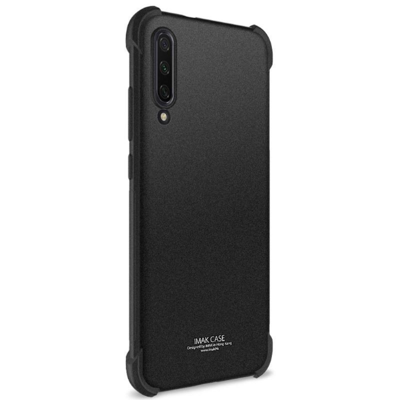 Futerały do Xiaomi Mi A3 Class Protect — Matowa Czerń