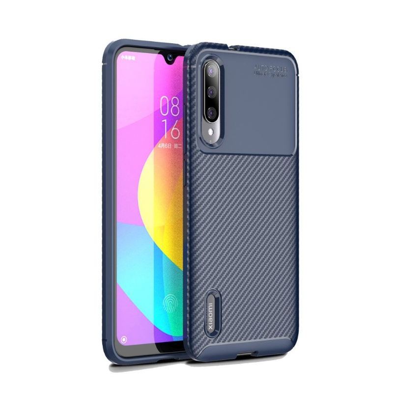 Futerały do Xiaomi Mi A3 Karbon Classy