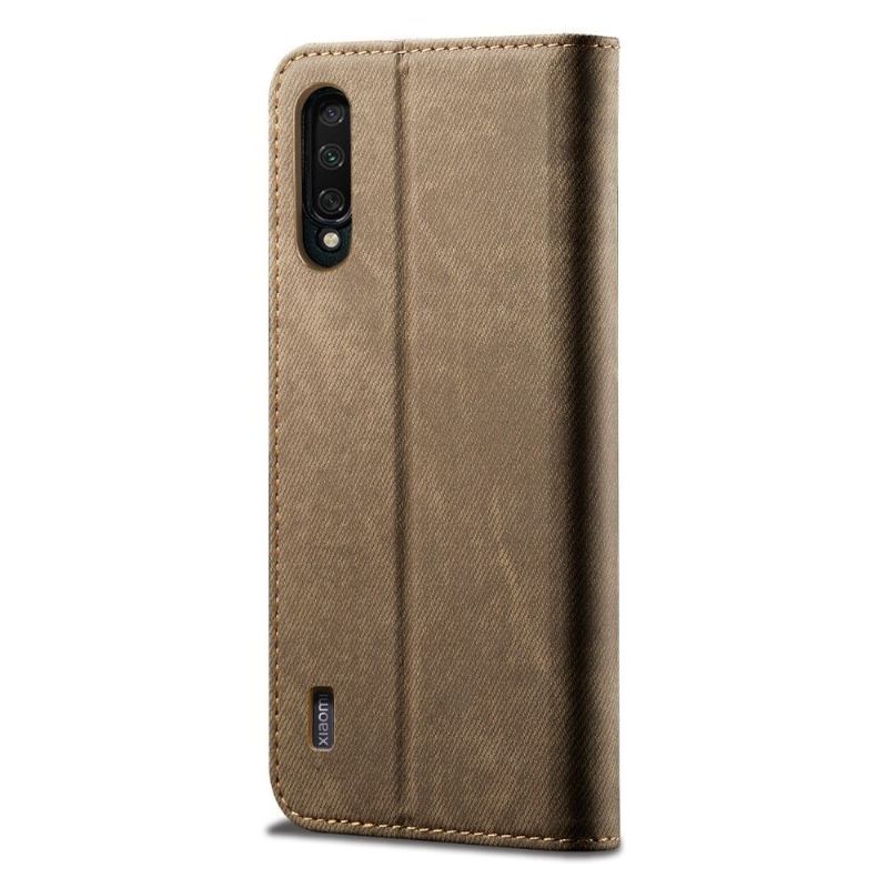 Obudowa Etui Na Telefon do Xiaomi Mi A3 Stylowe Dżinsy La Giulia