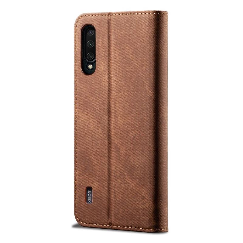 Obudowa Etui Na Telefon do Xiaomi Mi A3 Stylowe Dżinsy La Giulia