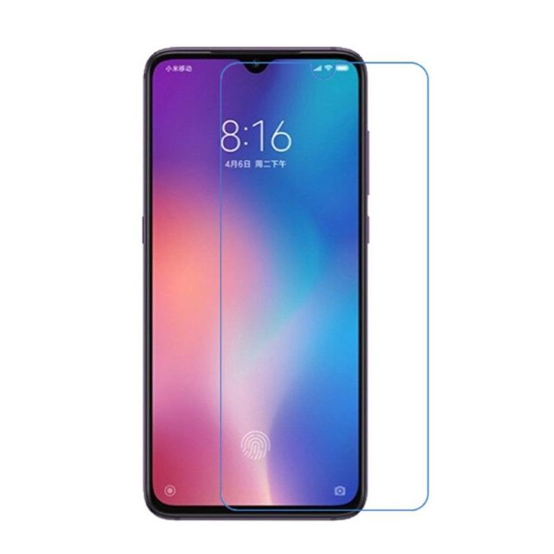 Xiaomi Mi A3 - Zestaw 5 Folii Ochronnych