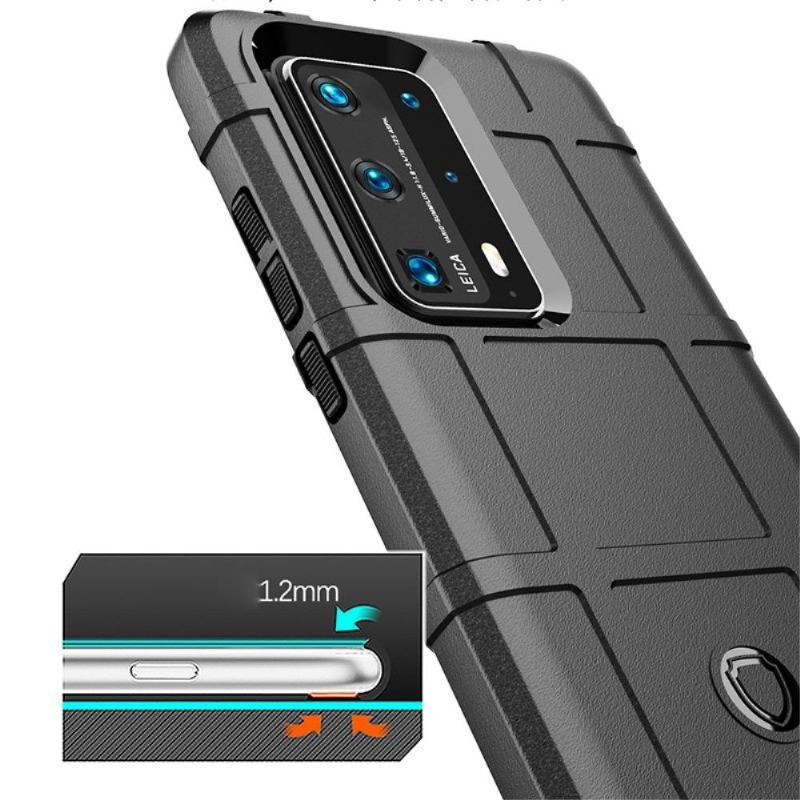 Etui do Huawei P40 Pro+ Rugged Shield