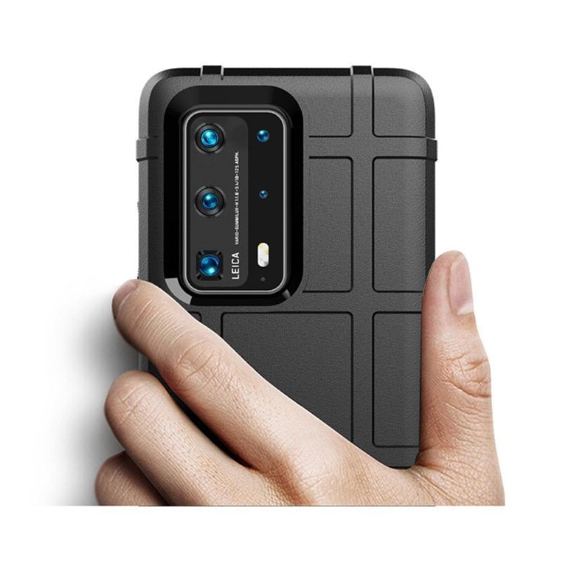 Etui do Huawei P40 Pro+ Rugged Shield