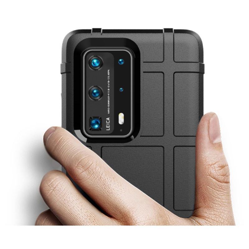 Etui do Huawei P40 Pro+ Rugged Shield