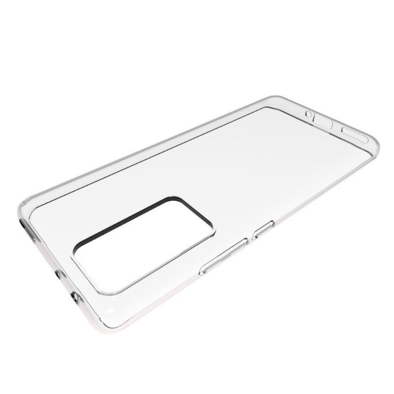 Etui do Xiaomi 12 Pro Anti-fall Prem's Transparente