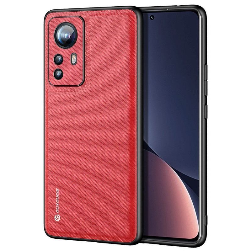 Etui do Xiaomi 12 Pro Classic Chic Seria Fino