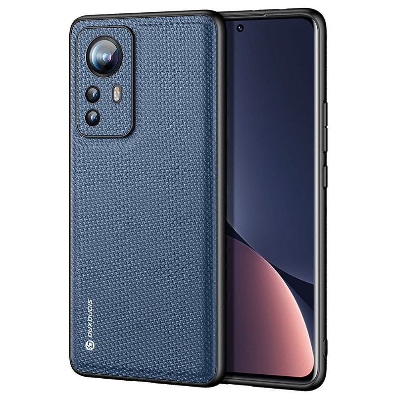 Etui do Xiaomi 12 Pro Classic Chic Seria Fino