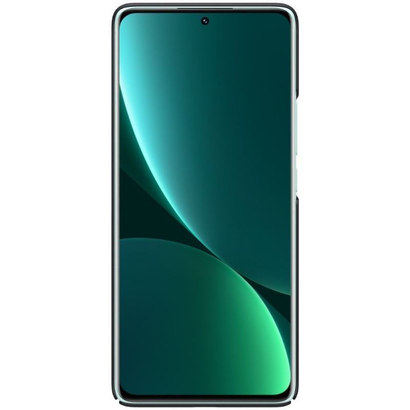 Etui do Xiaomi 12 Pro Classic Sztywna Matowa