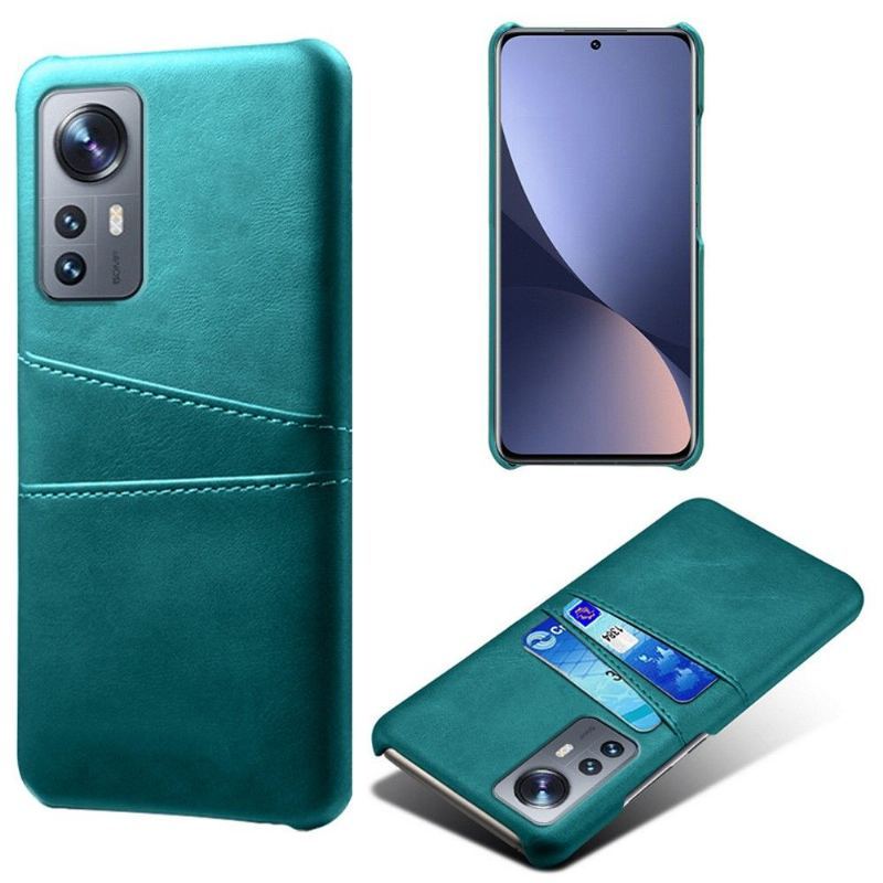 Etui do Xiaomi 12 Pro Melody Posiadacz Karty