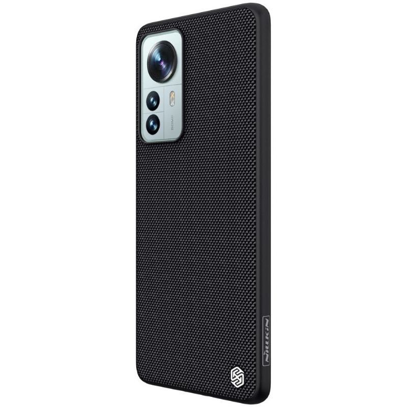 Etui do Xiaomi 12 Pro Teksturowane Etui