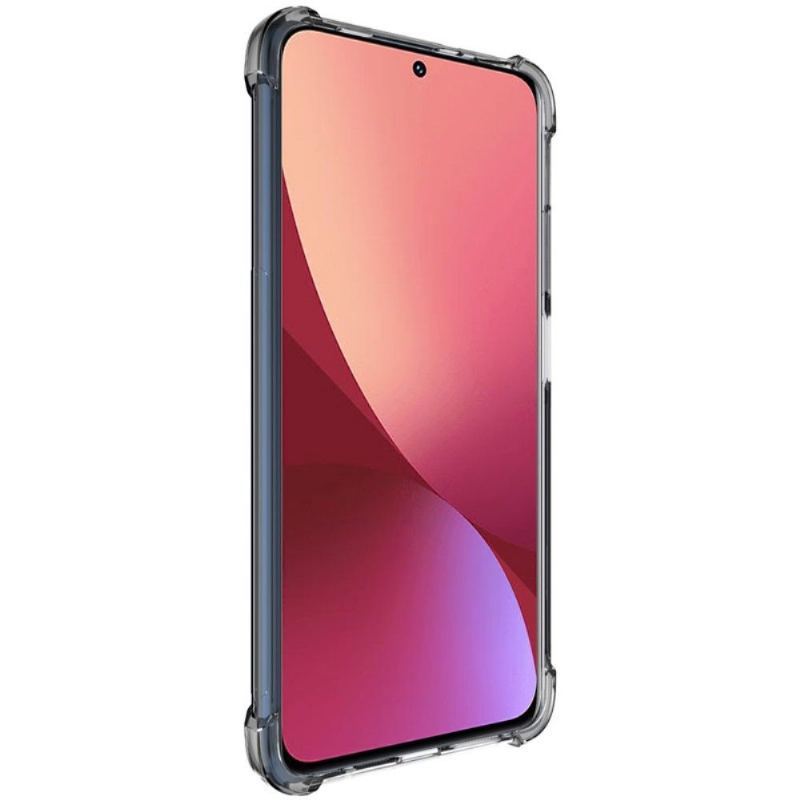 Futerały do Xiaomi 12 Pro Obrzeża Class Protect Wyczyść