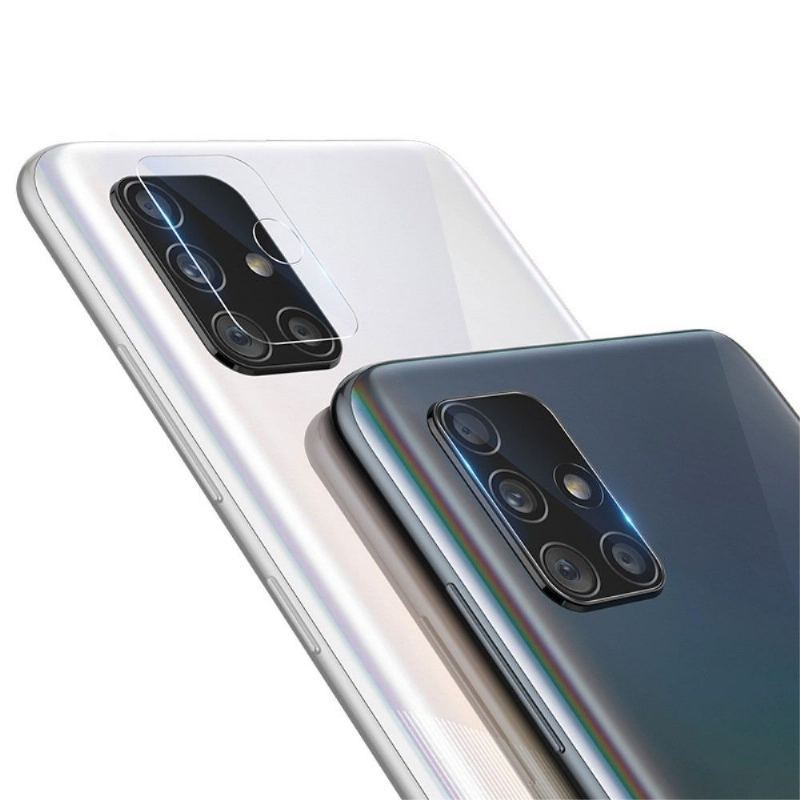 2 Szkło Hartowane Do Obiektywu Samsung Galaxy A51