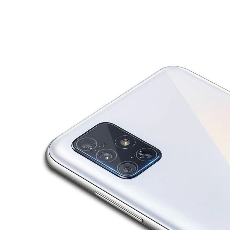 2 Szkło Hartowane Do Obiektywu Samsung Galaxy A51