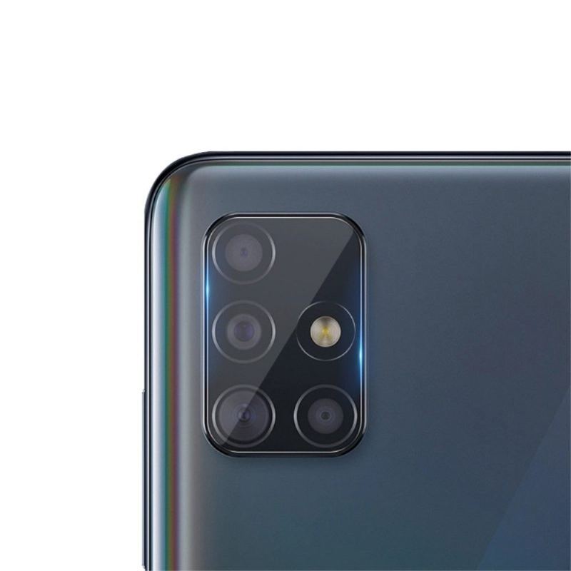 2 Szkło Hartowane Do Obiektywu Samsung Galaxy A51