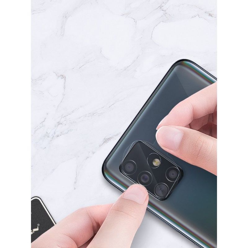 2 Szkło Hartowane Do Obiektywu Samsung Galaxy A51