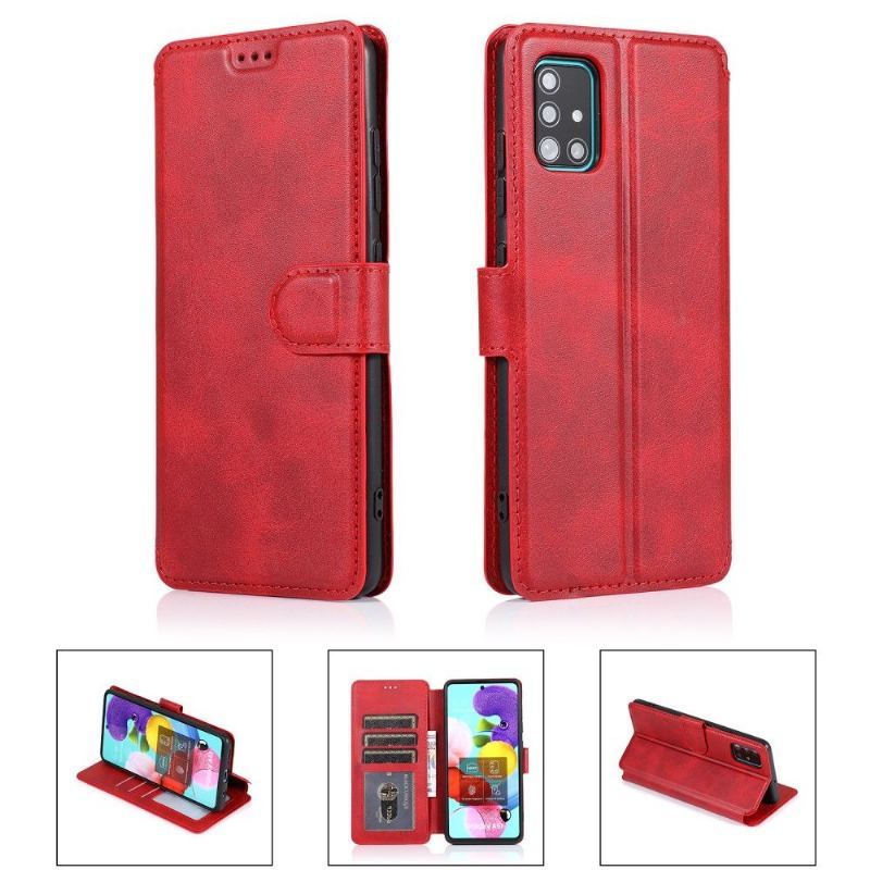 Etui do Samsung Galaxy A51 Anti-fall Extreme Series