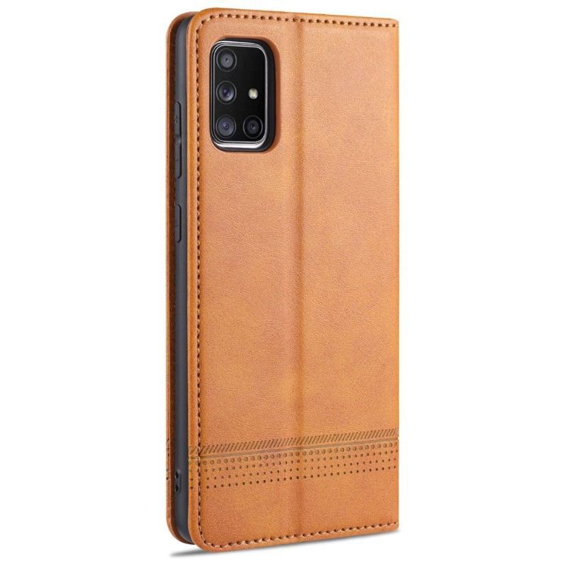 Etui do Samsung Galaxy A51 Etui Folio Azns