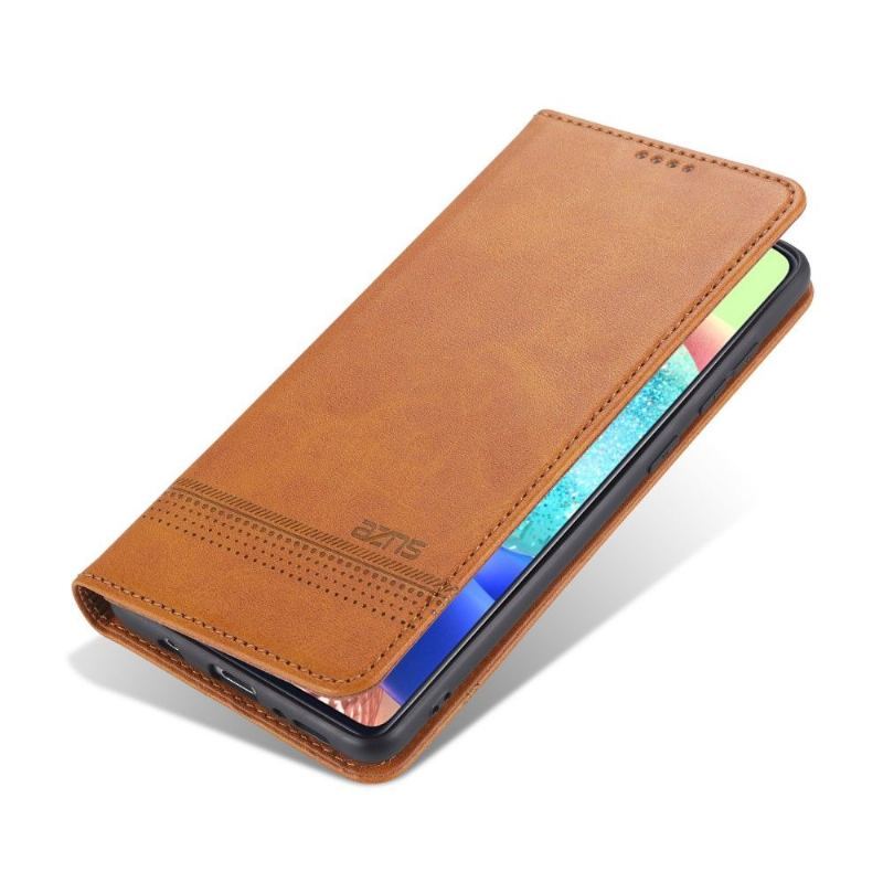 Etui do Samsung Galaxy A51 Etui Folio Azns