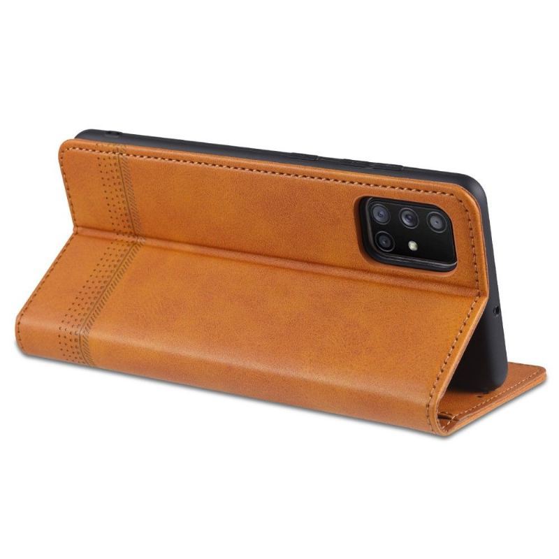 Etui do Samsung Galaxy A51 Etui Folio Azns