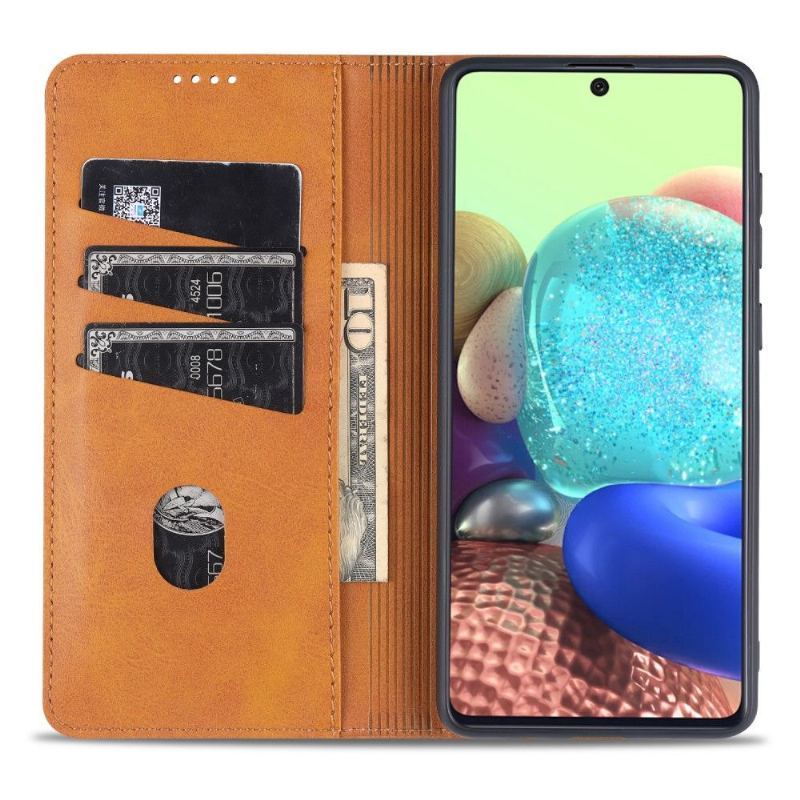 Etui do Samsung Galaxy A51 Etui Folio Azns