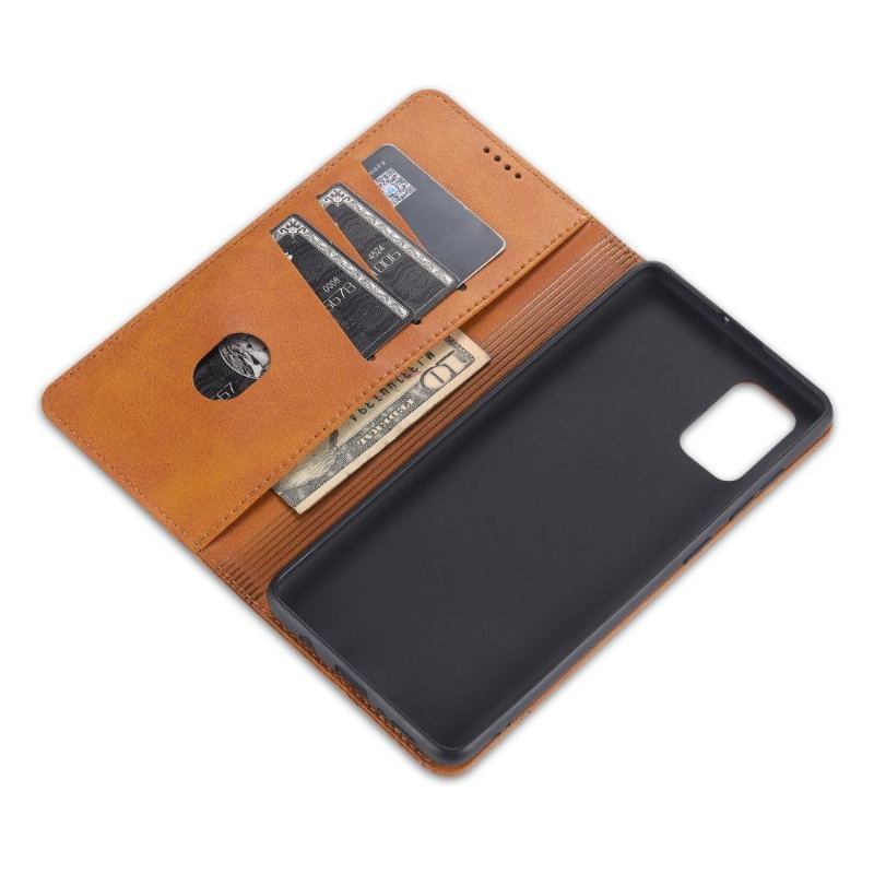 Etui do Samsung Galaxy A51 Etui Folio Azns