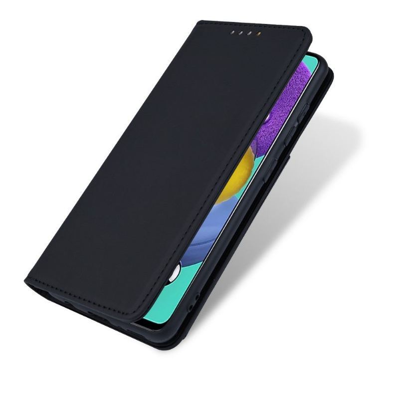 Etui do Samsung Galaxy A51 Etui Folio Miękki Dotyk