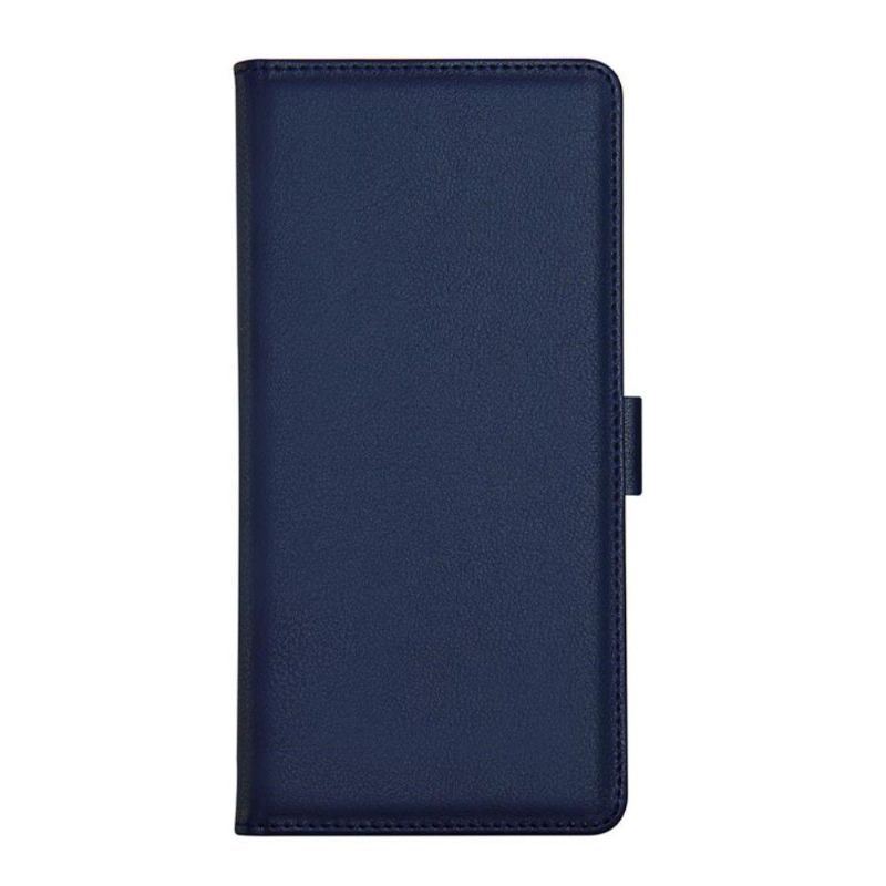 Etui Folio do Samsung Galaxy A51 Milo Series Sztuczna Skóra