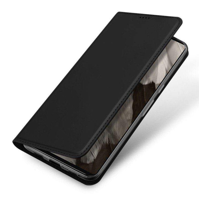 Etui Na Telefon do Google Pixel 7A Etui Folio Intensywne Kwiaty