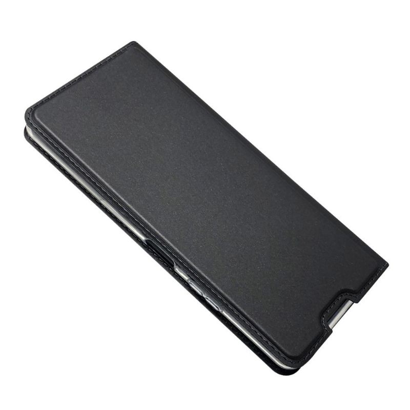 Case do Sony Xperia 10 II Etui Folio Moda