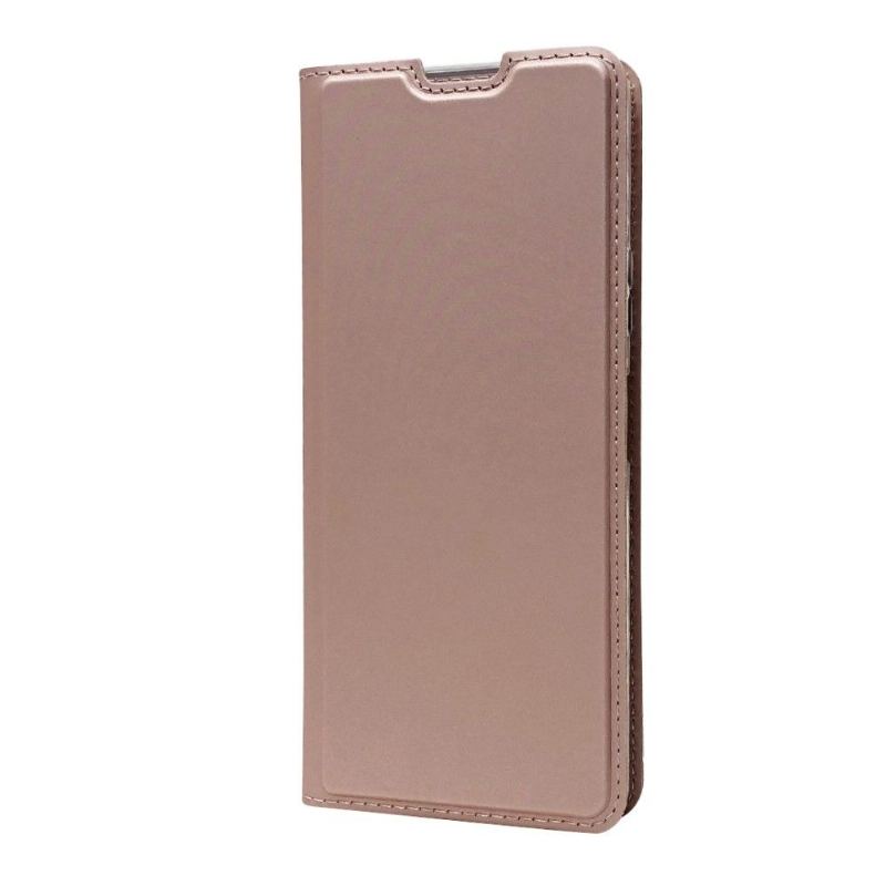 Case do Sony Xperia 10 II Etui Folio Moda